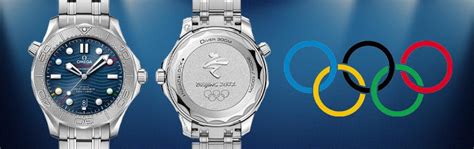 omega watch founder|olympic watch company history.